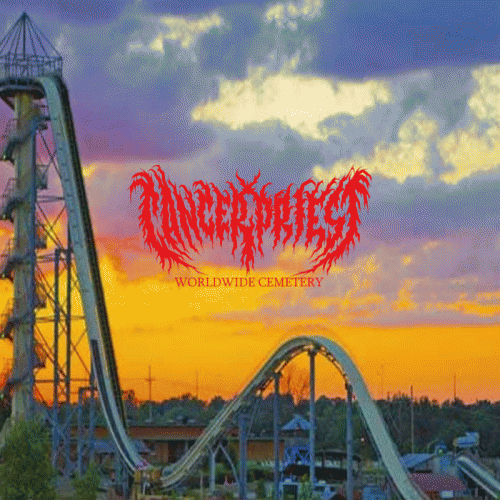 Cancer Priest : Worldwide Cemetery Cancer Priest : Worldwide Cemetery